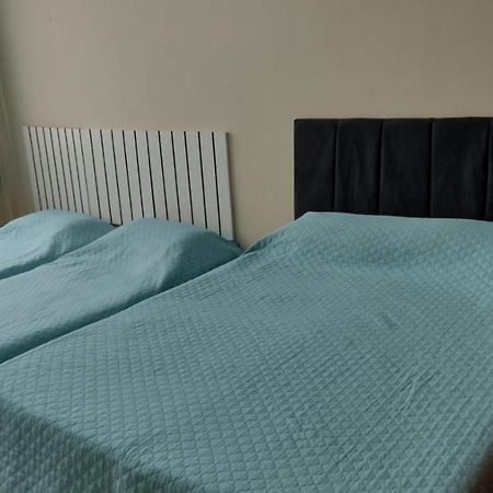 Apartamento Copacabana ريو دي جانيرو المظهر الخارجي الصورة
