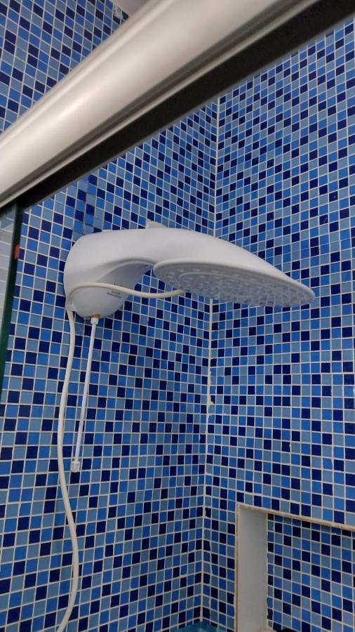 Apartamento Copacabana ريو دي جانيرو المظهر الخارجي الصورة