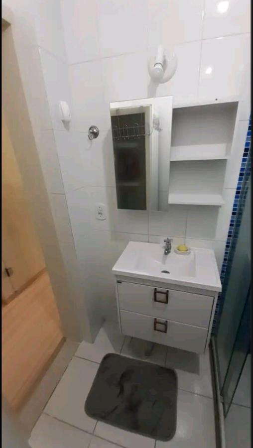 Apartamento Copacabana ريو دي جانيرو المظهر الخارجي الصورة