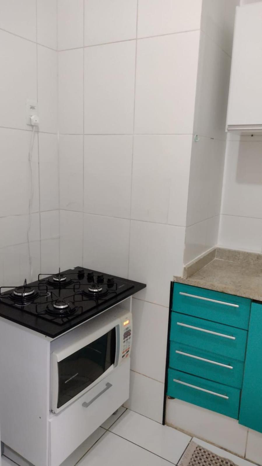 Apartamento Copacabana ريو دي جانيرو المظهر الخارجي الصورة